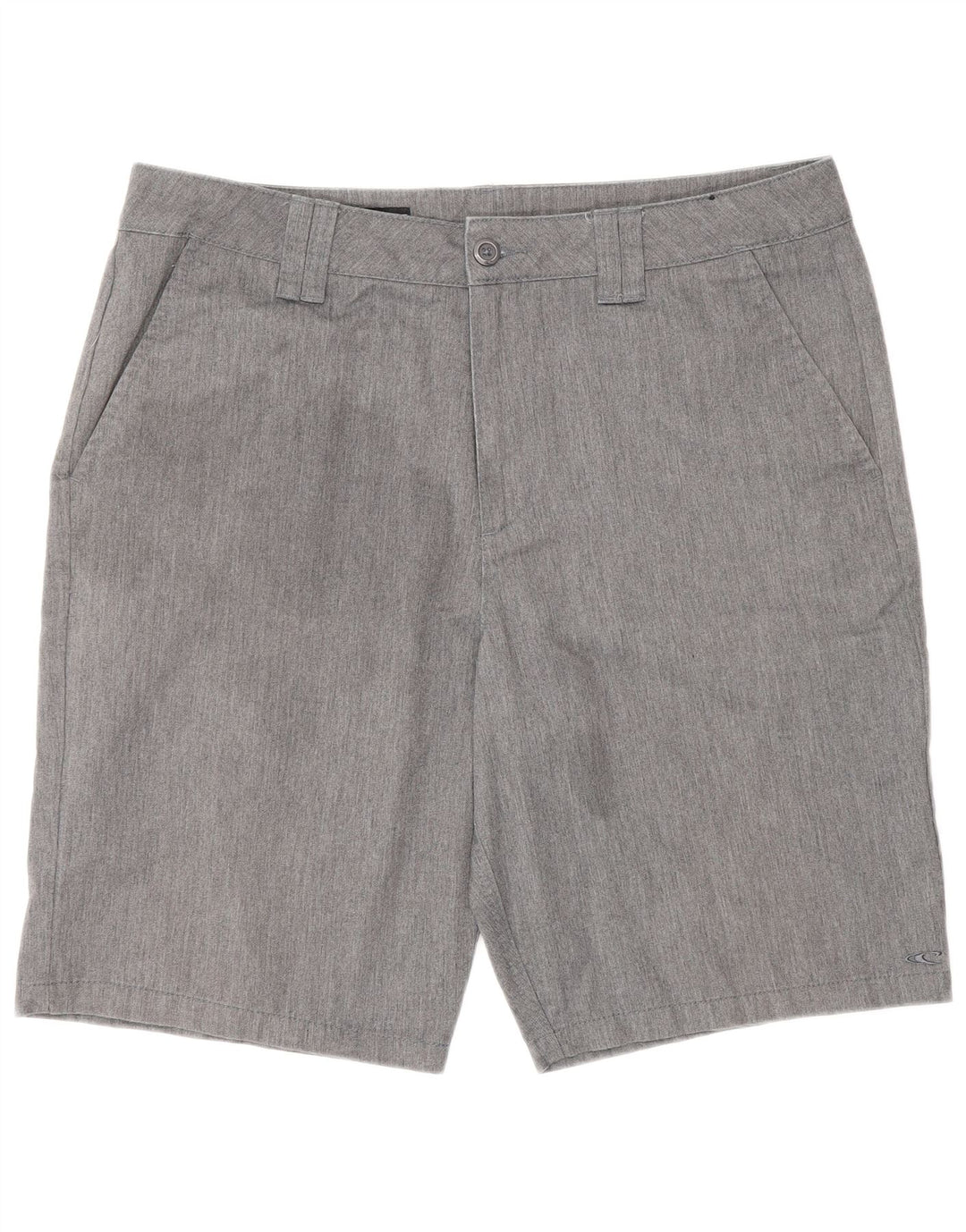 O'Neill Herre Relaxed Fit Cargo Shorts W36 Large Grå Polyester