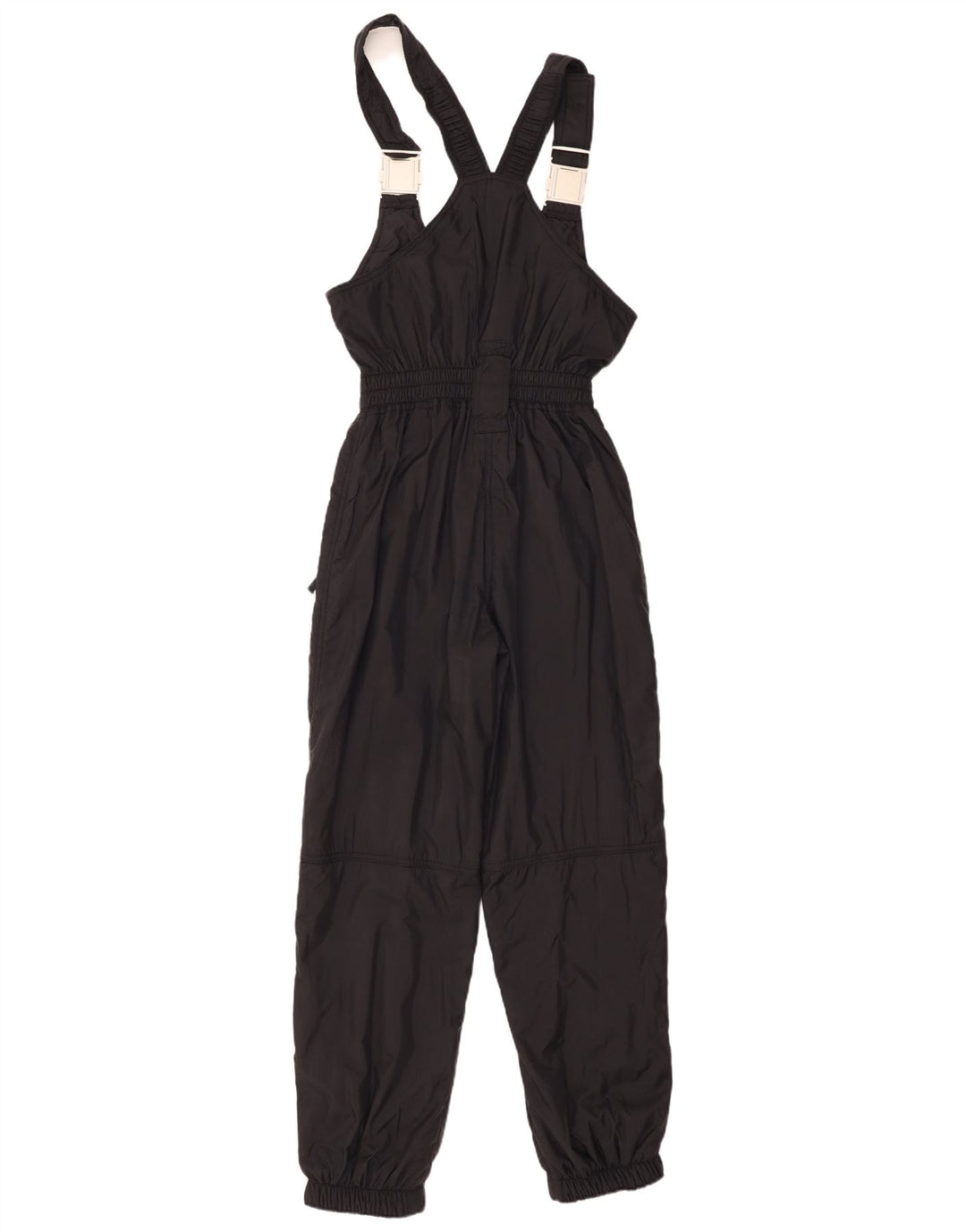 Ellesse Dame Dungarees Dungarees Skibukser IT 44 Medium Black
