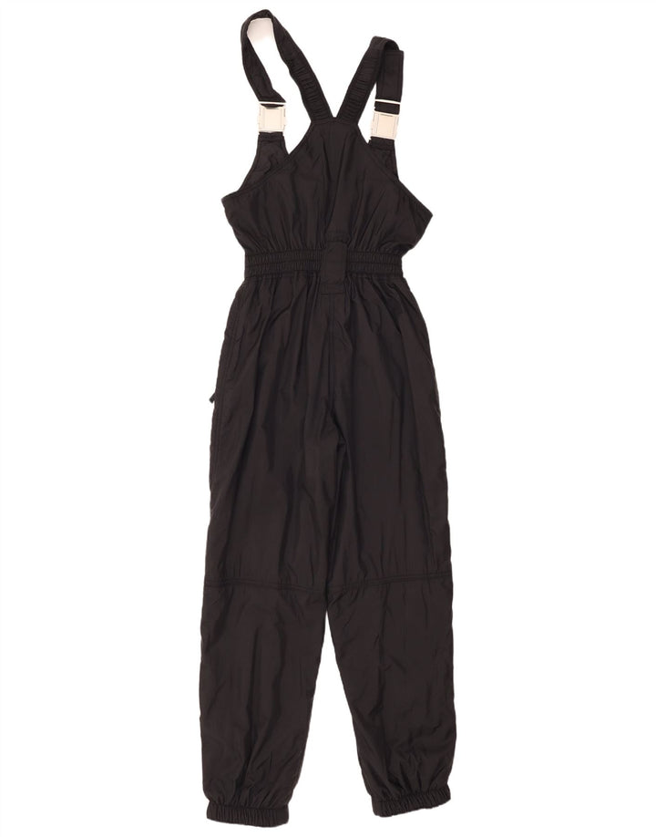 Ellesse Dame Dungarees Dungarees Skibukser IT 44 Medium Black