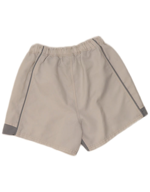 CANTERBURY Sportsshorts til mænd Medium Off White Colourblock
