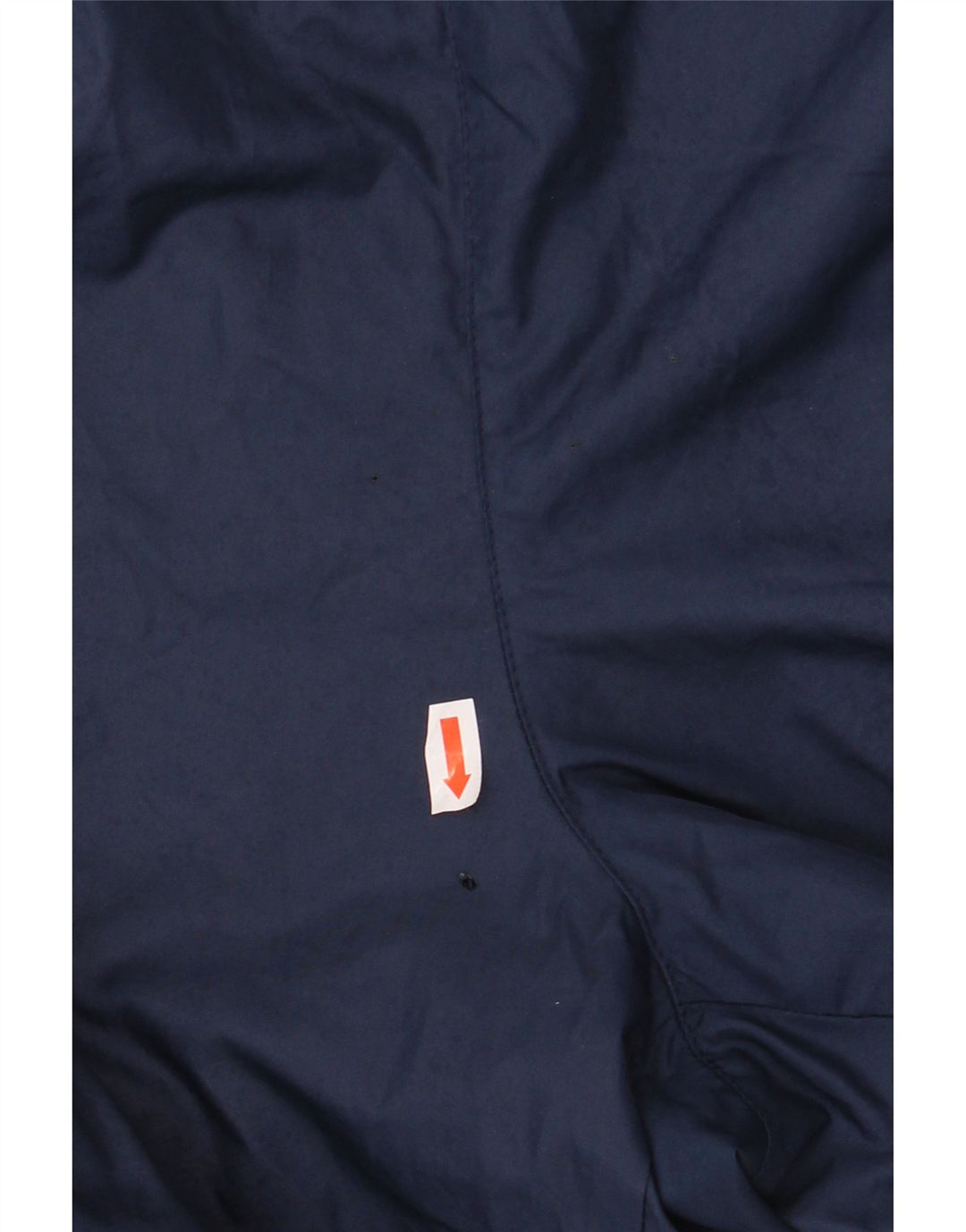 Adidas Træningsdragtsbukser til mænd UK 40/42 Medium Navy Blue Polyester