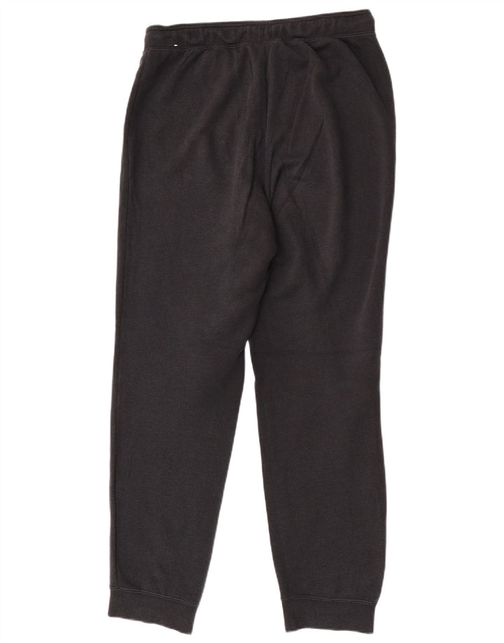 Nike Træningsdragt til mænd Joggers Medium Sort Bomuld