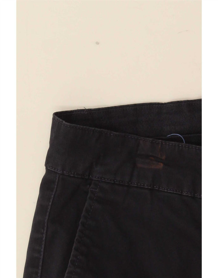 Harmont & Blaine Herre Chino Shorts W36 Large Navy Blue
