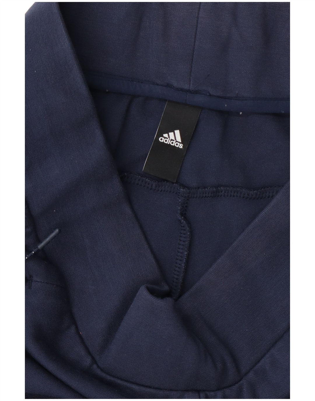 Adidas Dame træningsdragt Bukser UK 14 Large Navy Blue