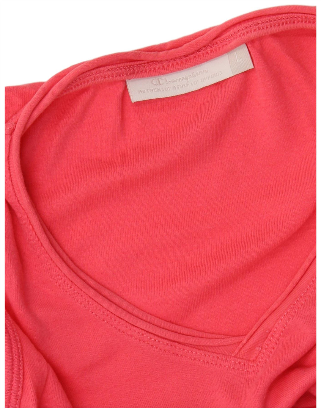 CHAMPION Damevest Top UK 14 Large Pink