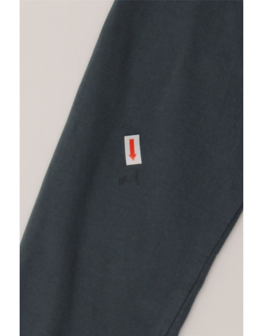 PUMA Boys Hoodie Jumper 10-11 Years Medium Grey Vintage Puma and Second-Hand Puma from Messina Hembry 