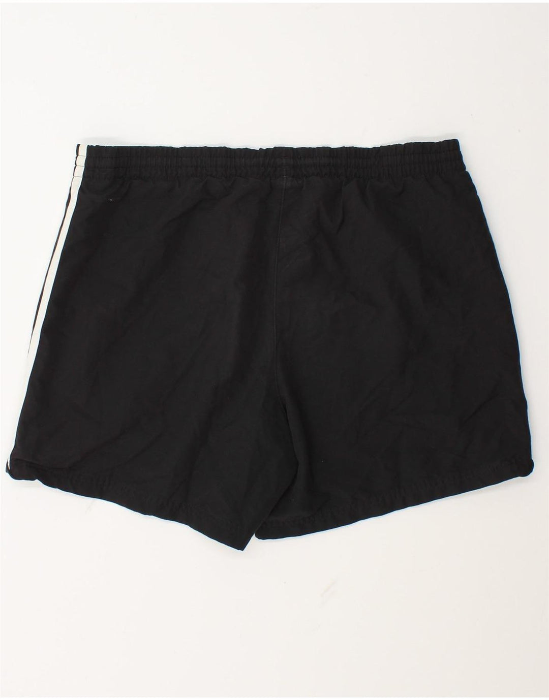 Adidas Herre Climalite Sportshorts Medium Sort Polyester