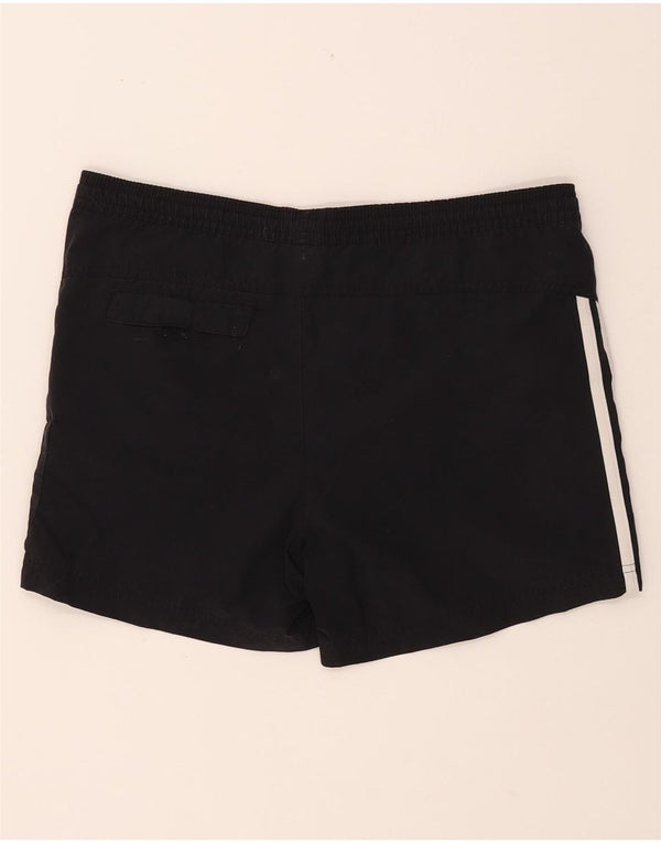 ADIDAS Sportshorts til piger 11-12 år Sort nylon