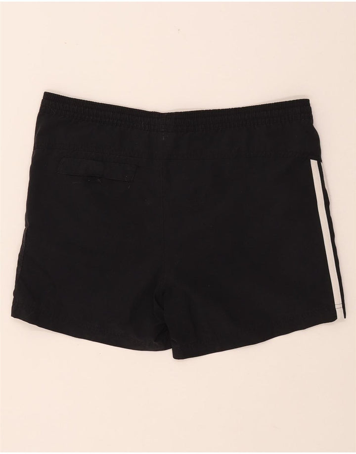 ADIDAS Sportshorts til piger 11-12 år Sort nylon