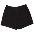 Nike herre Dri Fit sportsshorts 2XL sort polyester
