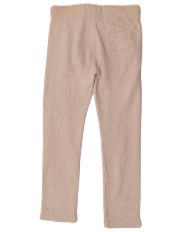 Abercrombie & Fitch Boys træningsbukser 13-14 år Medium hvid