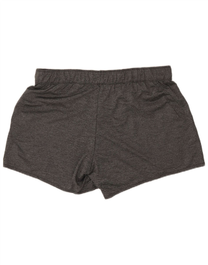 NIKE Mens Dri Fit Sport Shorts XL  Grey Polyester