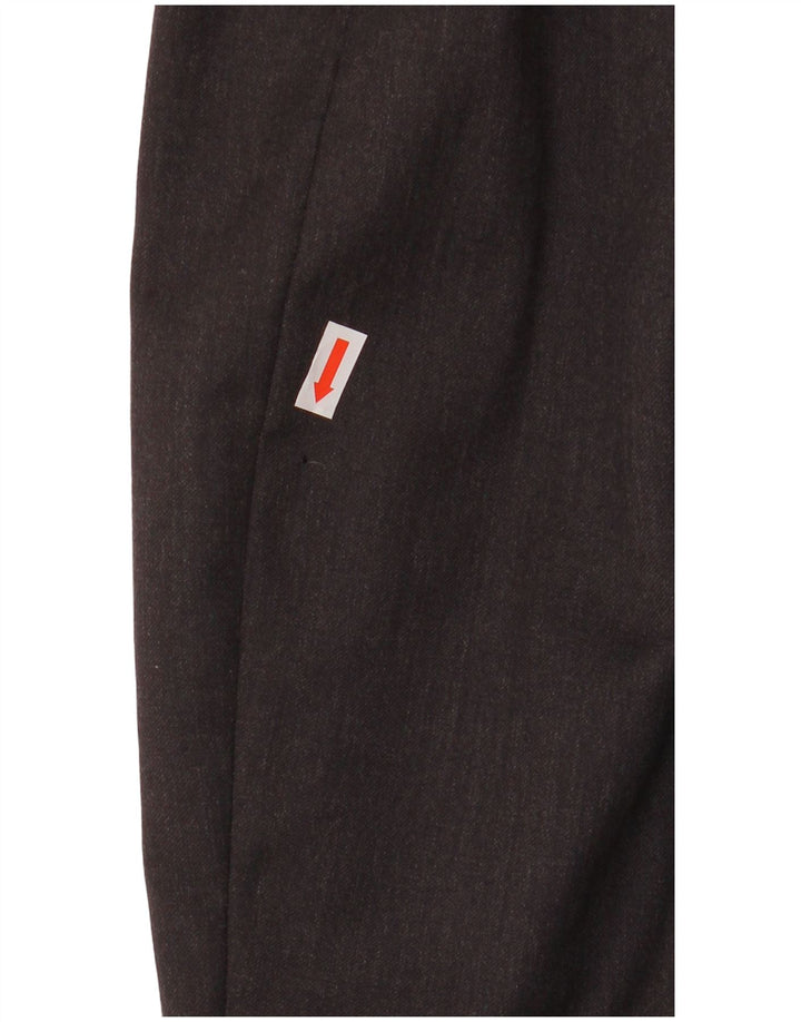 Pierre Cardin Herre 2-knaps blazerjakke UK 38 Medium Lilla