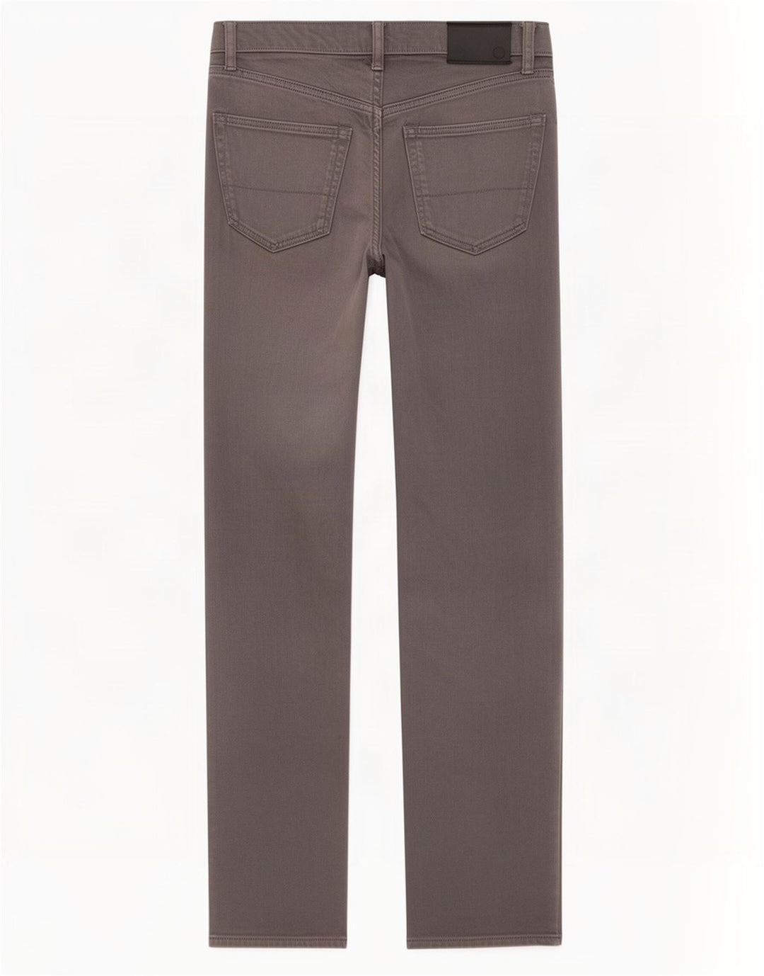 Marks & Spencer Herre Slim Jeans W32 L33 Grå Bomuld