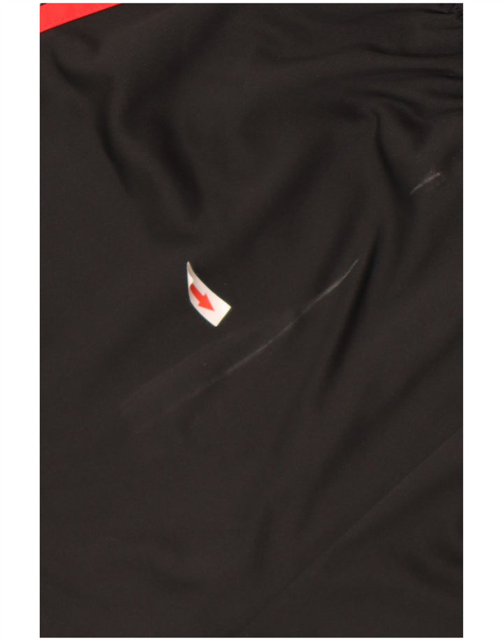 Adidas Sportshorts til mænd Medium Sort