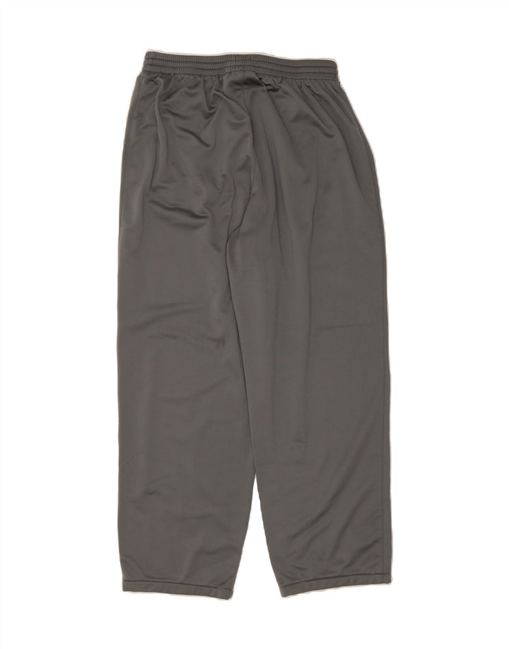 UMBRO Mens Tracksuit Trousers XL Grey Vintage Umbro and Second-Hand Umbro from Messina Hembry 