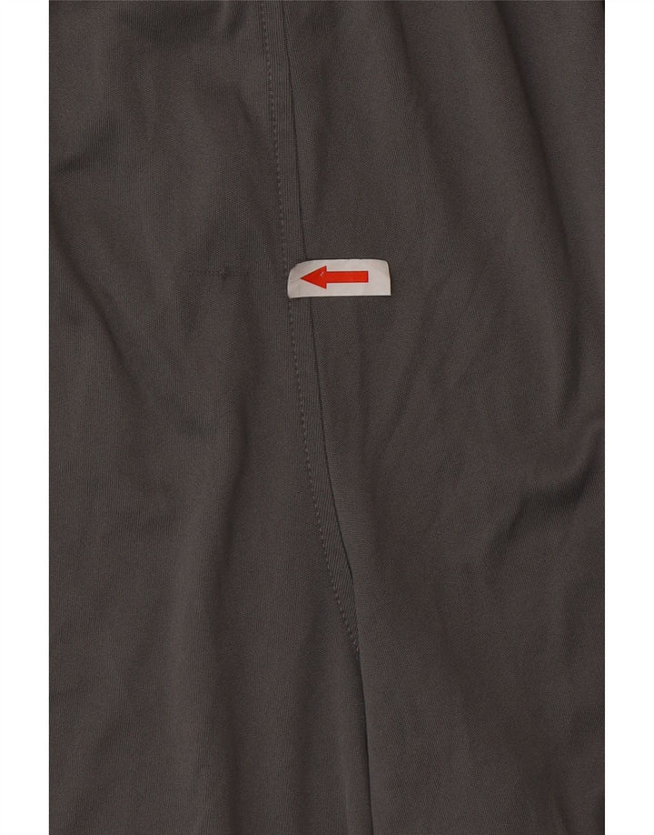 Under Armour Herre Sportshorts Medium Grey Colourblock Polyester