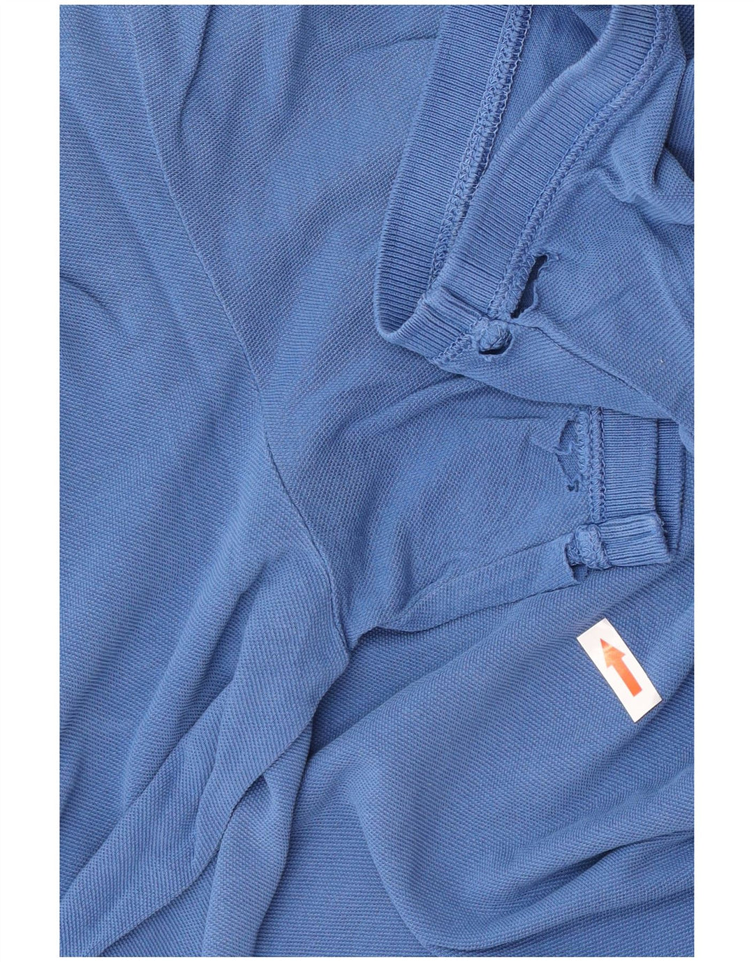 Napapijri Herre Polo Shirt Large Blue