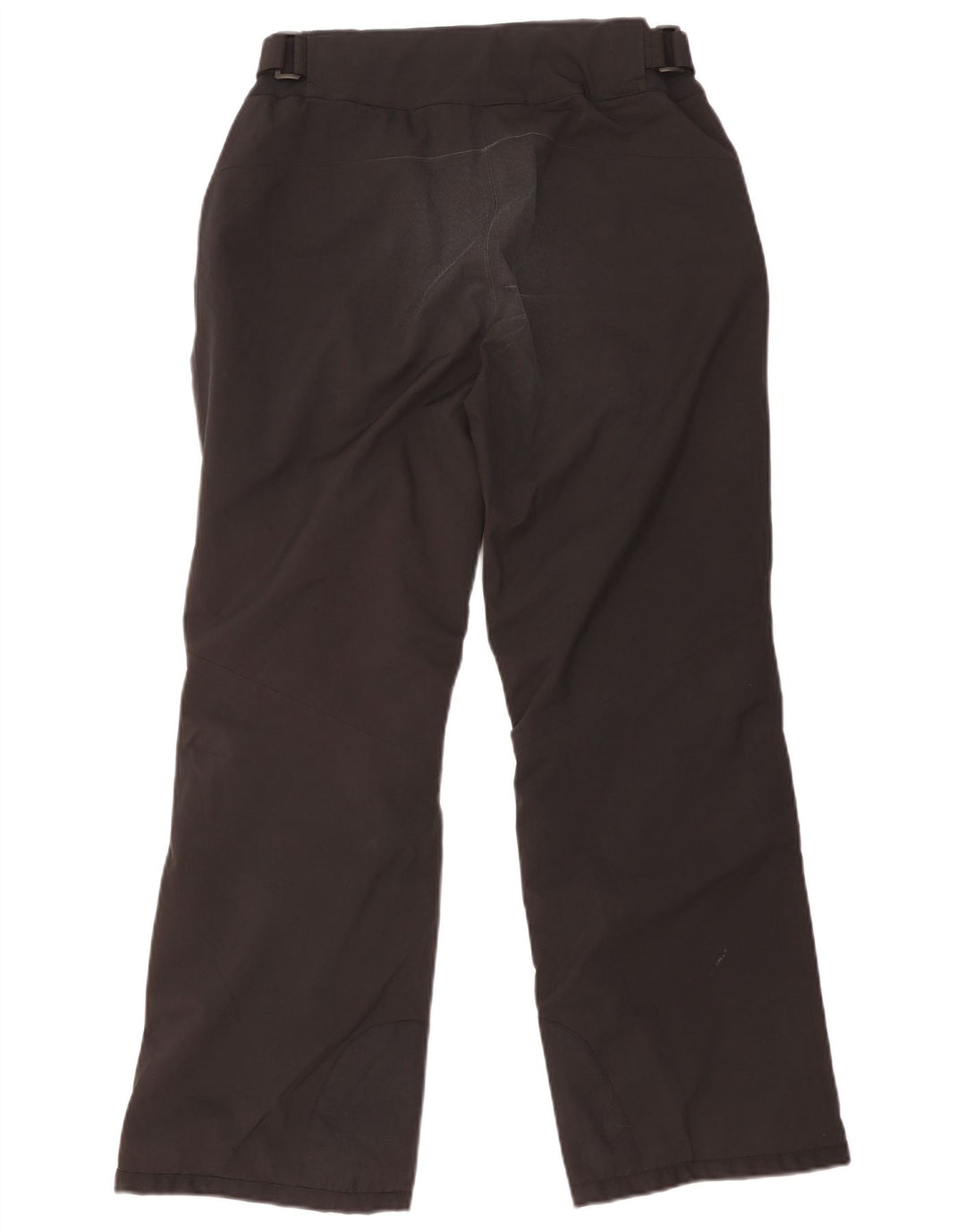 Mountain Warehouse Dame Skibukser UK 12 Medium Sort Polyester