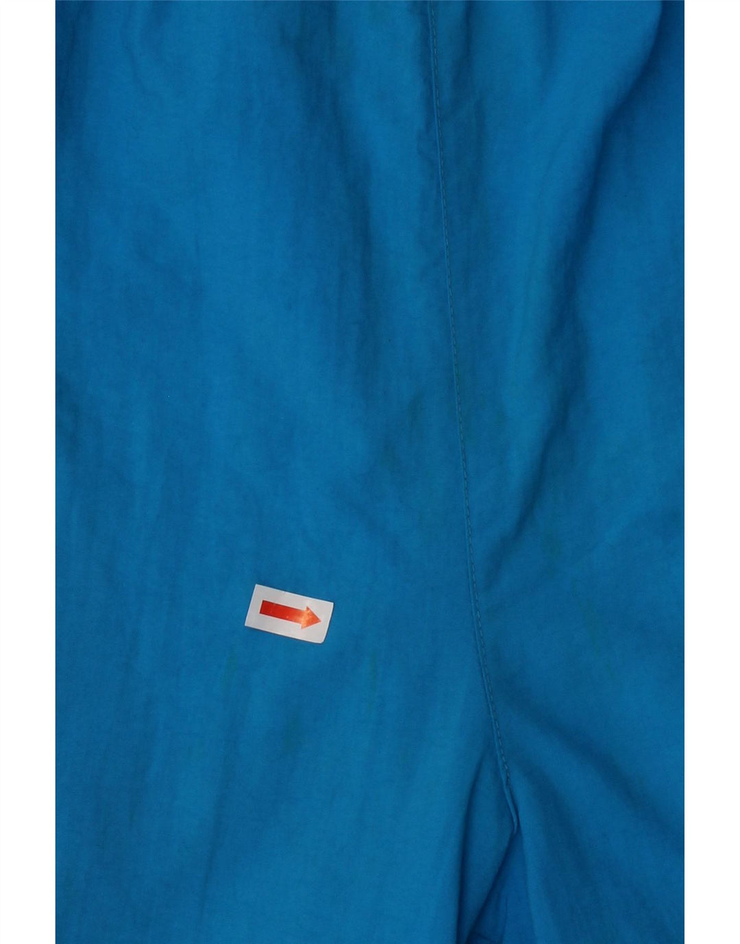 LOTTO Herre træningsdragt Bukser Joggers Medium Blue Polyester
