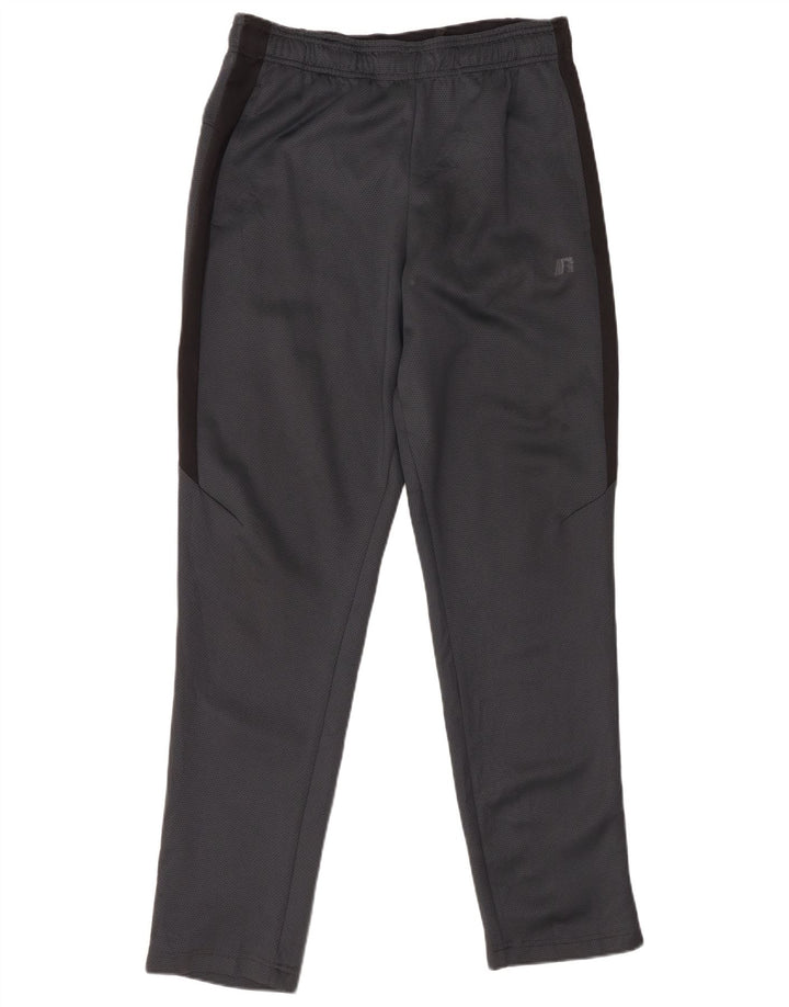 RUSSELL ATHLETIC Herre Dri-Power træningsdragt Bukser Medium Grå