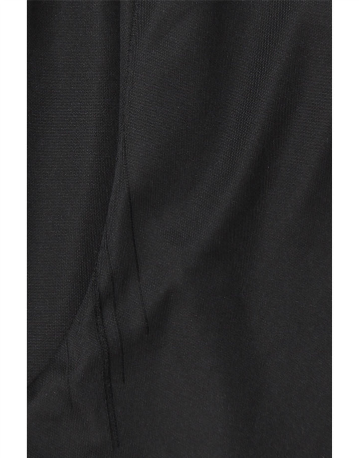 Adidas Herre Aeroready træningsdragt Bukser Medium Sort Polyester