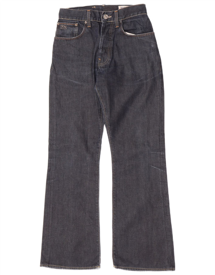 G-Star Dame Bootcut Jeans W26 L32 Blå Bomuld