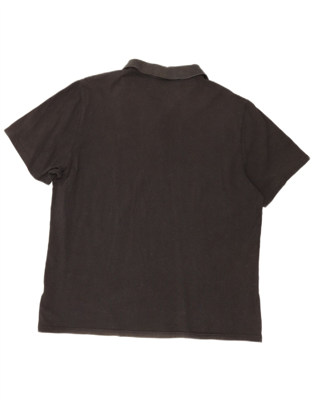 Puma herre poloshirt XL sort
