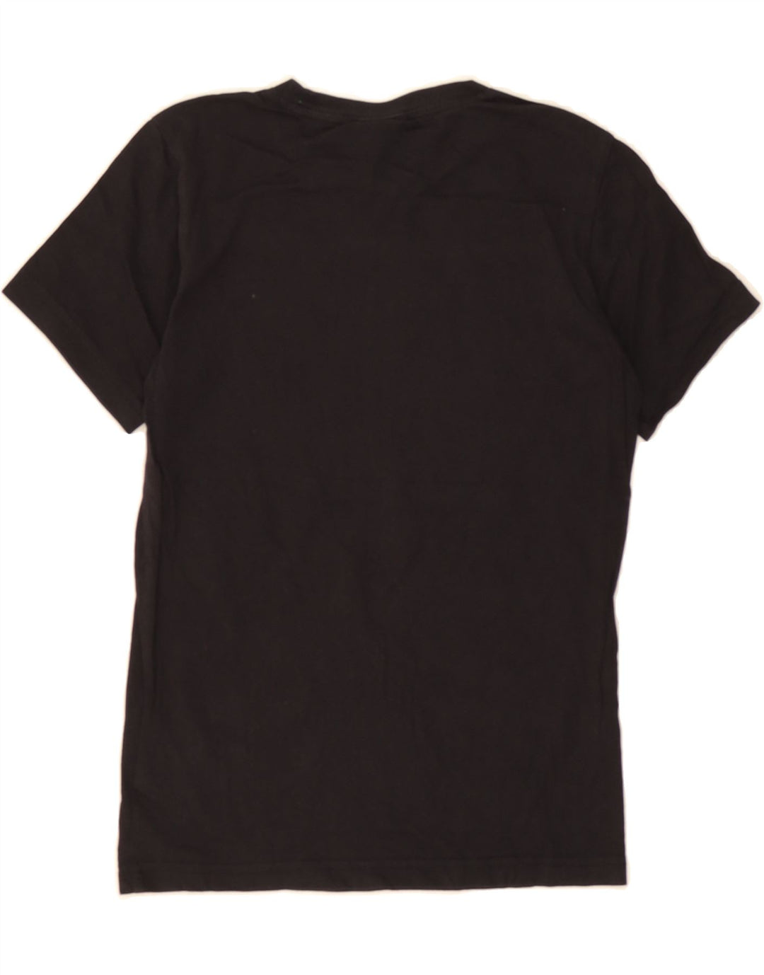 CHAMPION Boys Graphic T-Shirt Top 9-10 Years Medium  Black Cotton Vintage Champion and Second-Hand Champion from Messina Hembry 