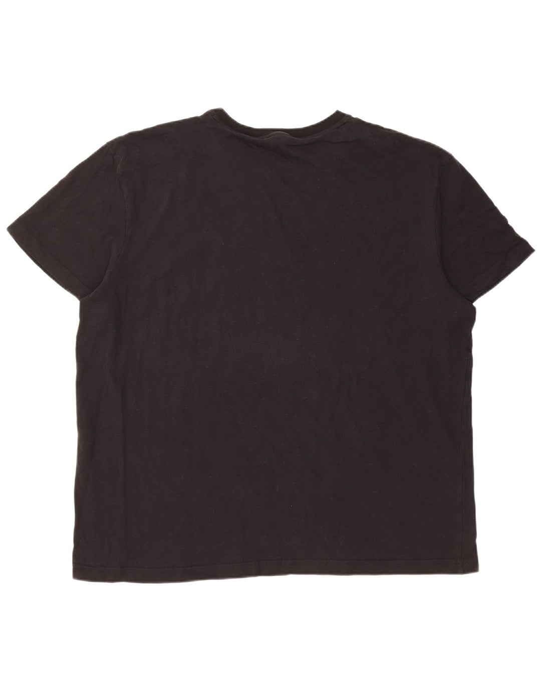 Kænguruer Herre Grafisk T-Shirt Top XL Sort