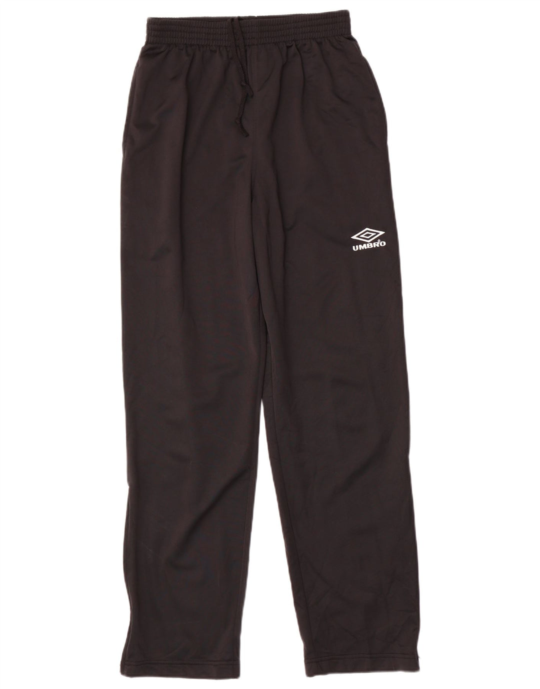 Umbro Herre træningsdragt Bukser Medium Sort Polyester