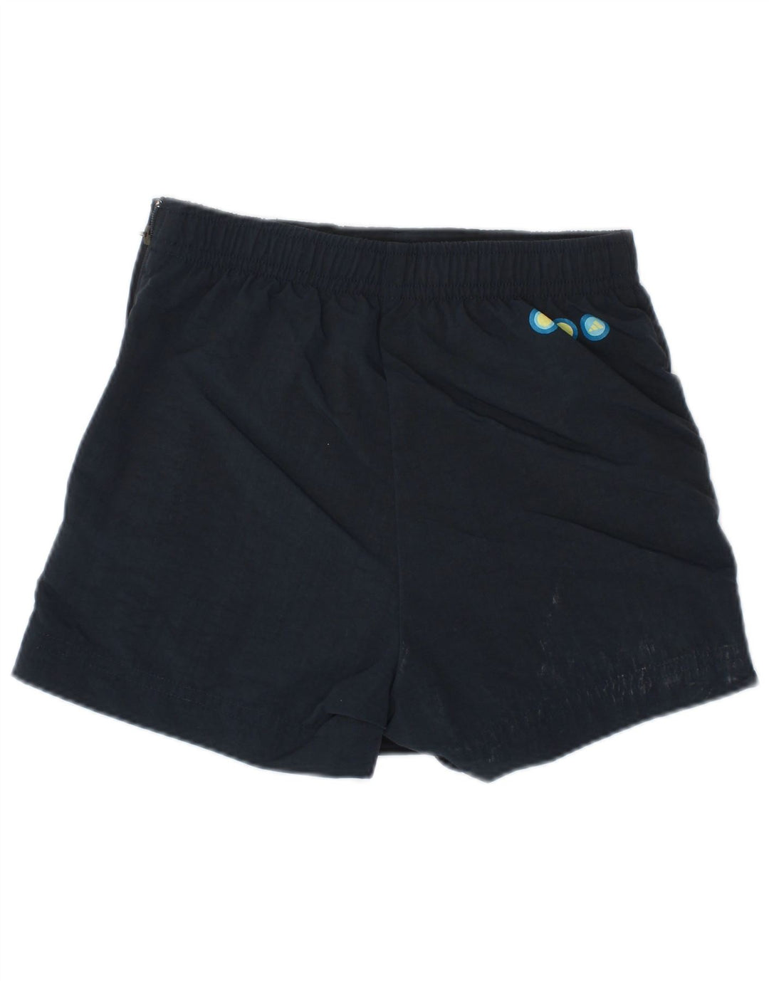 ADIDAS Pige Skort 2-3 År W20 Marineblå Polyamid