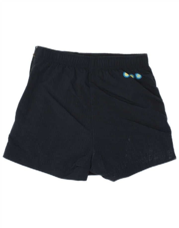 ADIDAS Pige Skort 2-3 År W20 Marineblå Polyamid