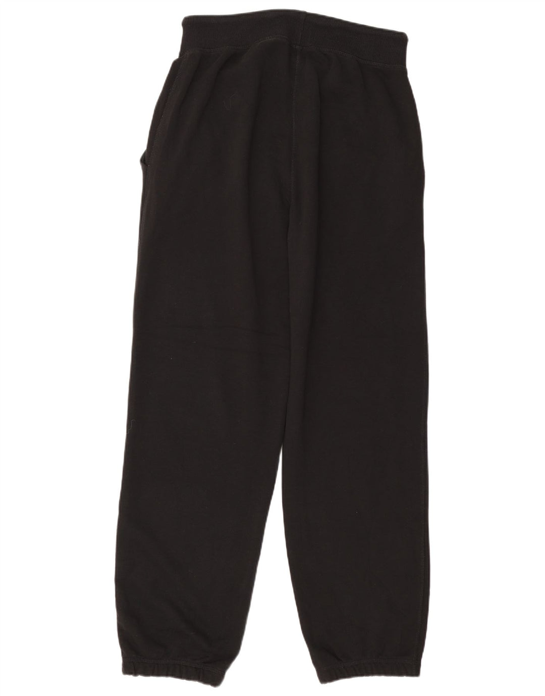 ASICS Træningsdragt til kvinder Joggers UK 18 XL Sort bomuld