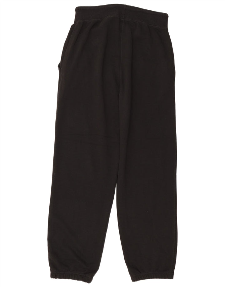 ASICS Træningsdragt til kvinder Joggers UK 18 XL Sort bomuld