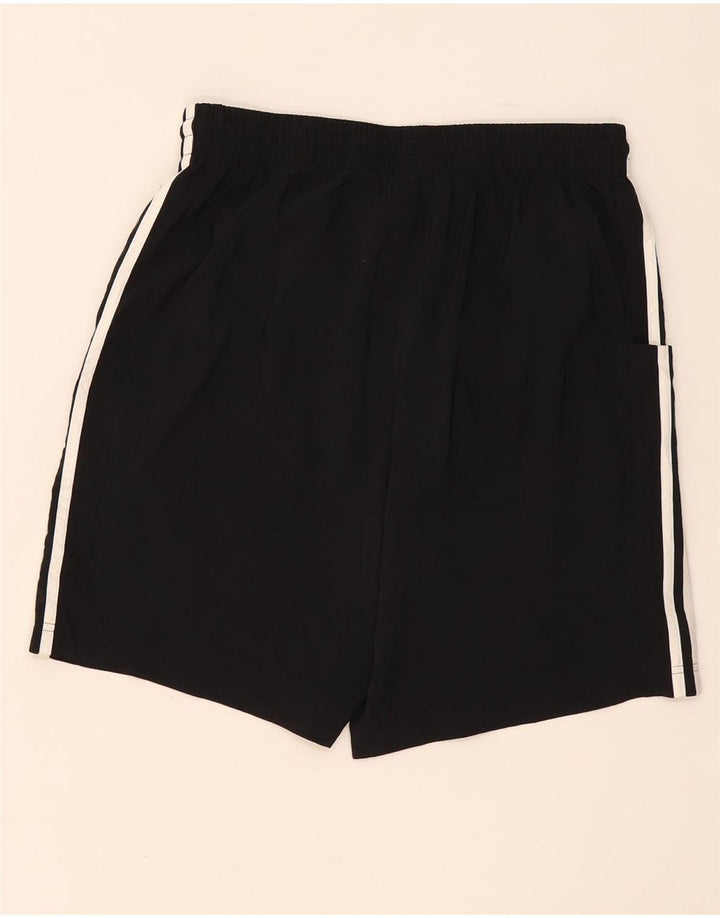 Adidas Sportsshorts til kvinder UK 14 Medium Sort