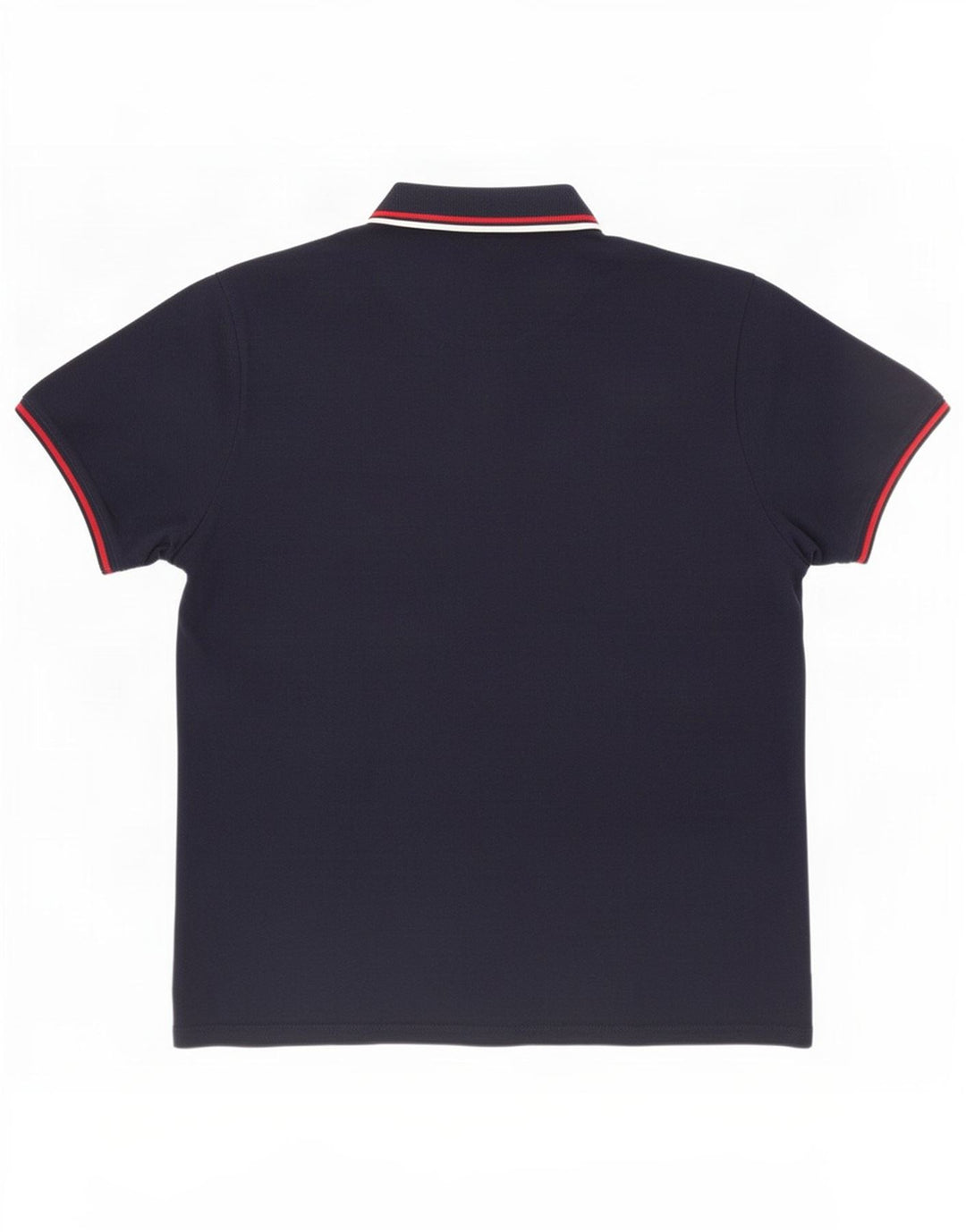 Jack & Jones herre poloskjorte stor marineblå bomuld