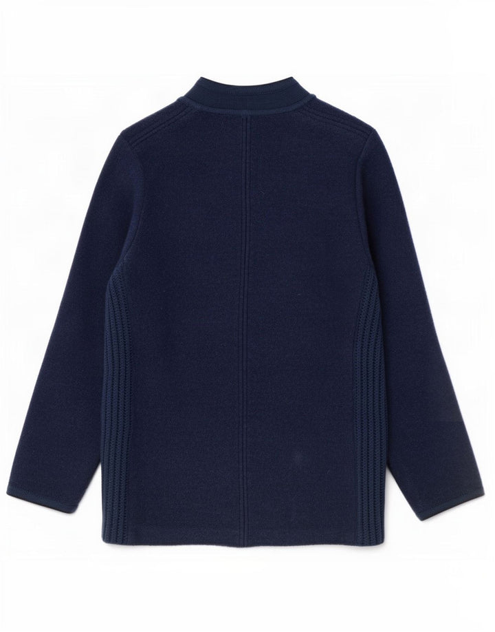 Bailo Herre 5-knaps blazerjakke IT 50 Large Navy Blue