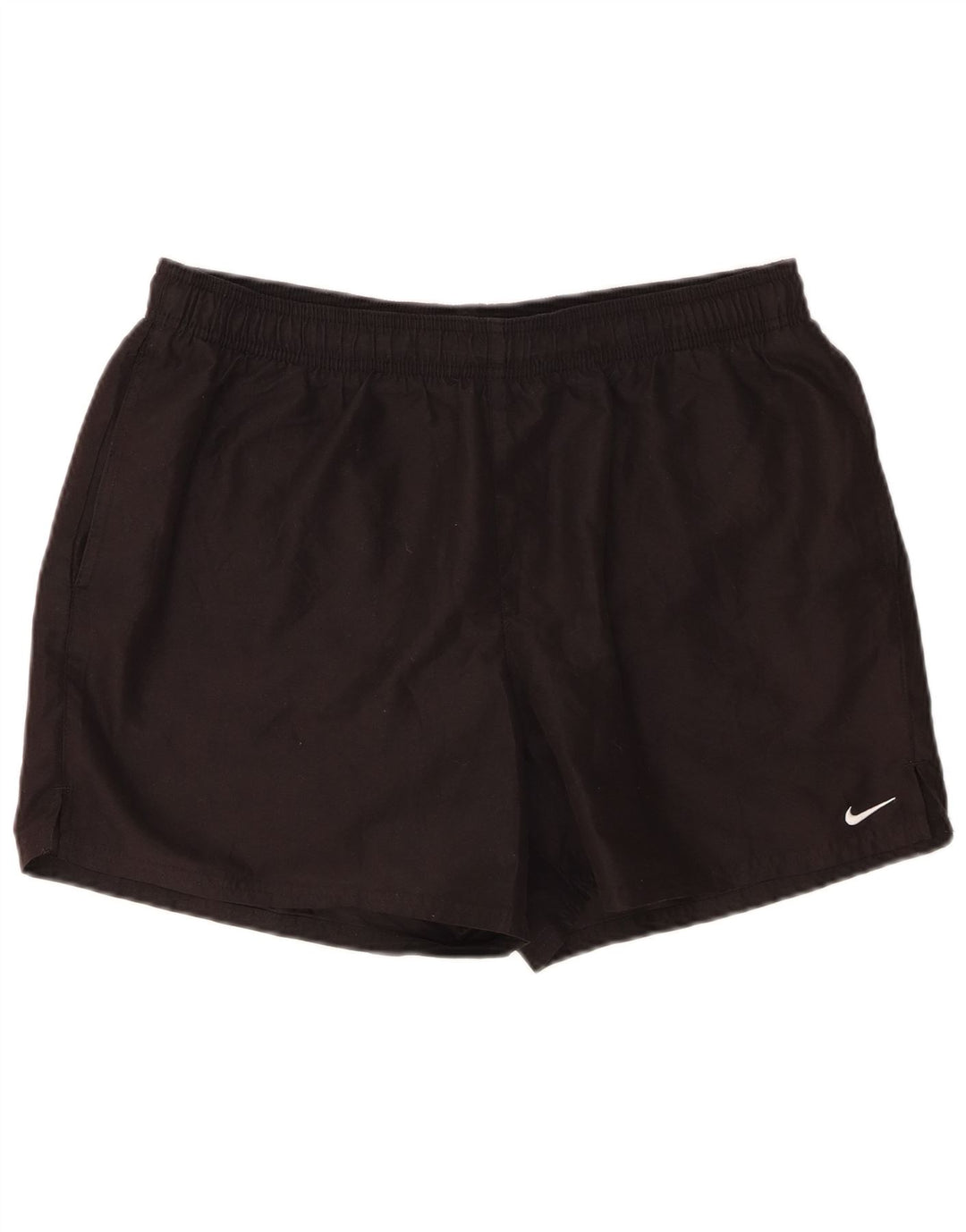 Nike sportsshorts til mænd XL sort