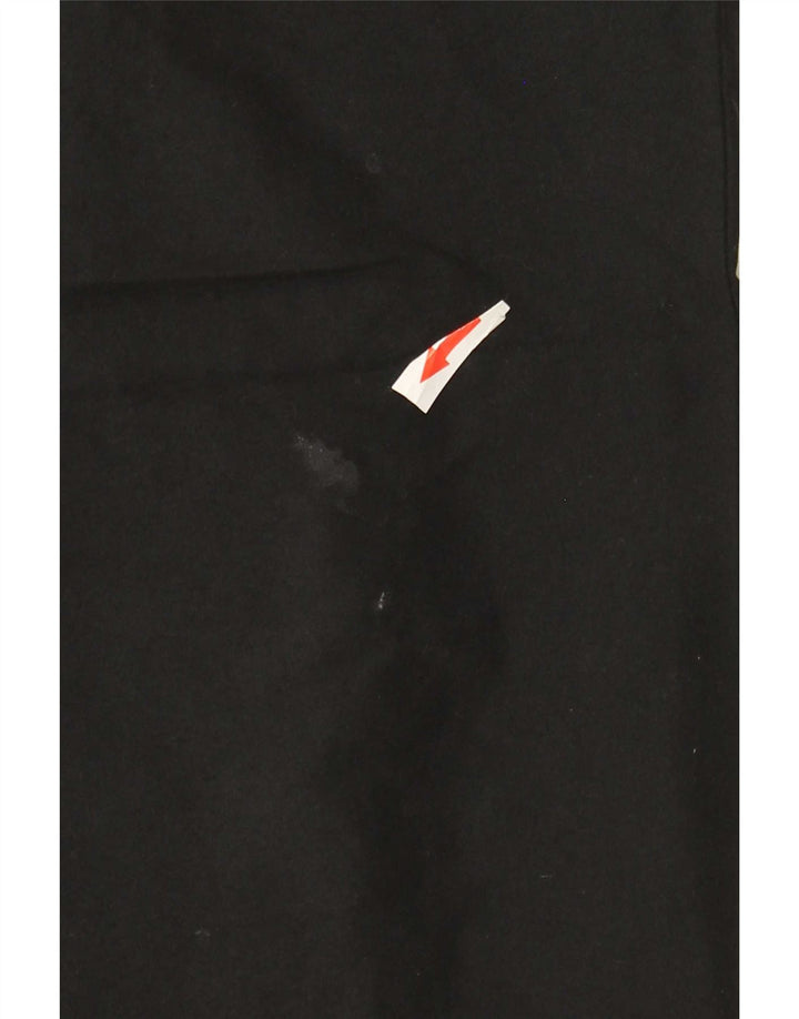 Adidas Herre Climalite træningsdragt Bukser Joggers Medium Sort Polyester
