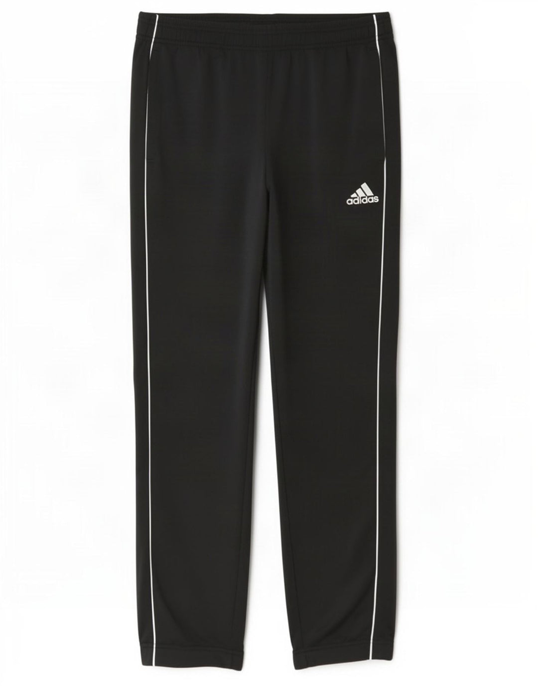 Adidas Træningsdragt til mænd Joggers Large Sort Polyester