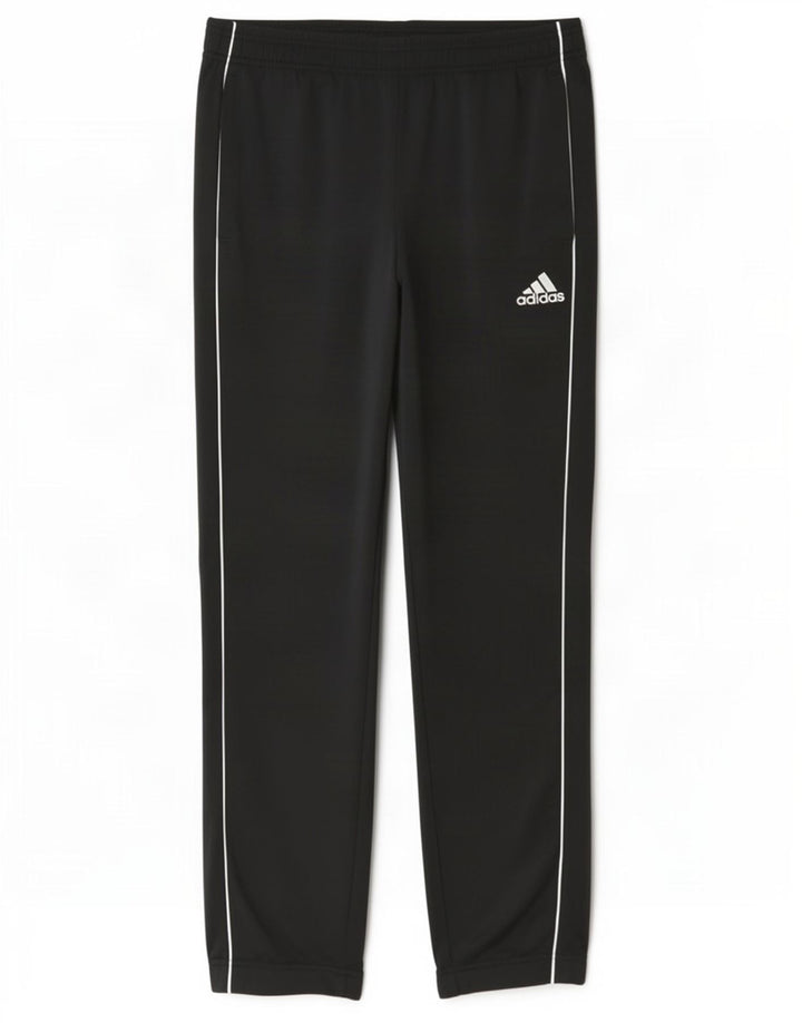 Adidas Træningsdragt til mænd Joggers Large Sort Polyester