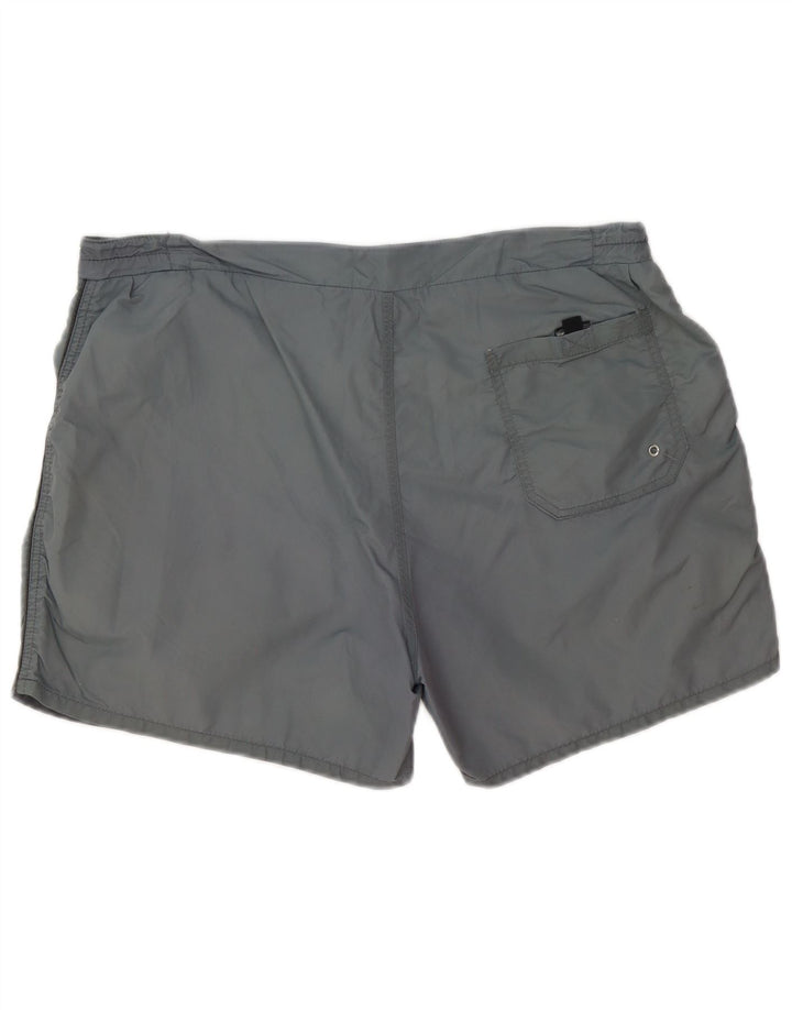 North Sails Herre badeshorts XL Grå Polyamid