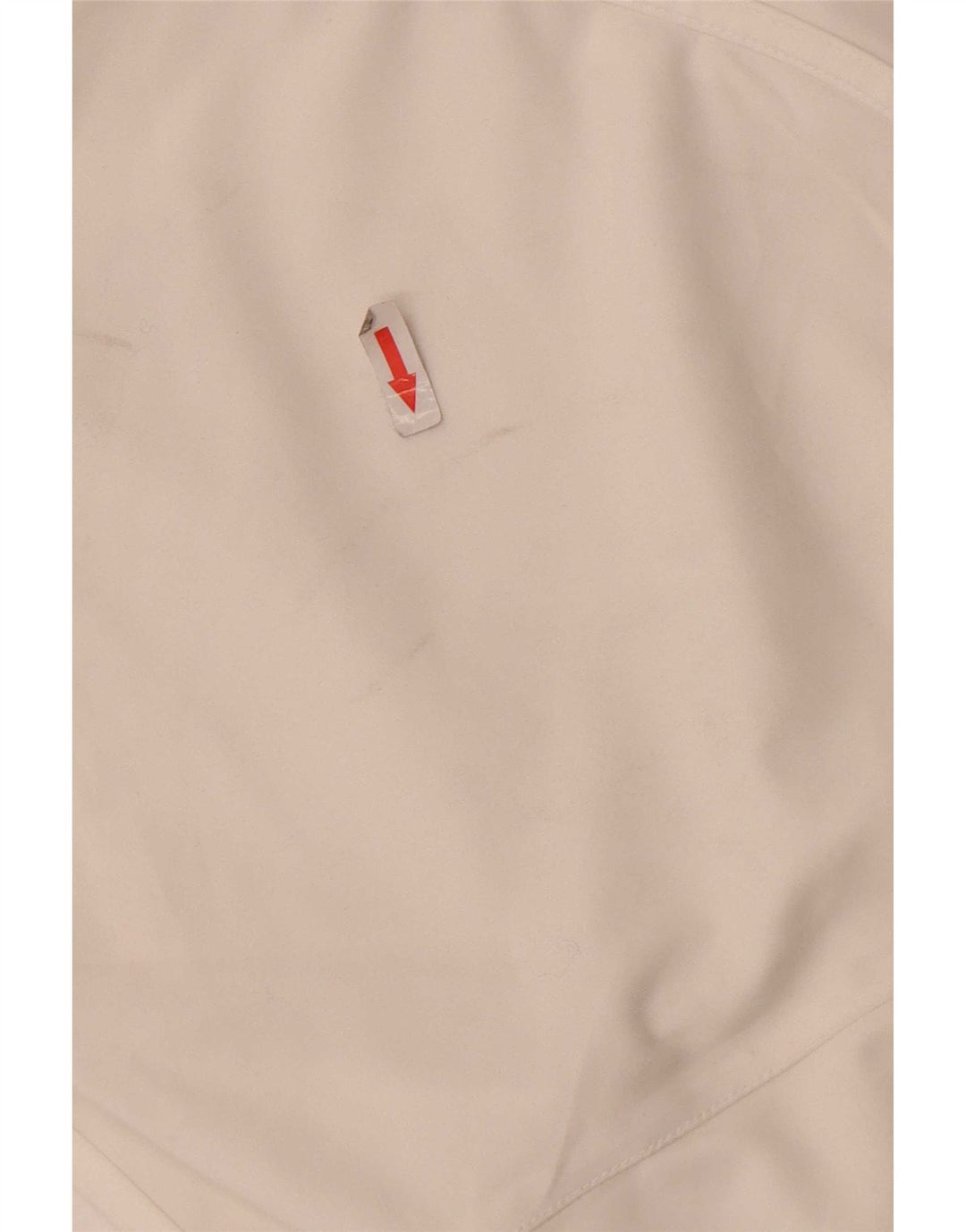 Sergio Tacchini sportsshorts til kvinder IT 44 Medium White Polyester