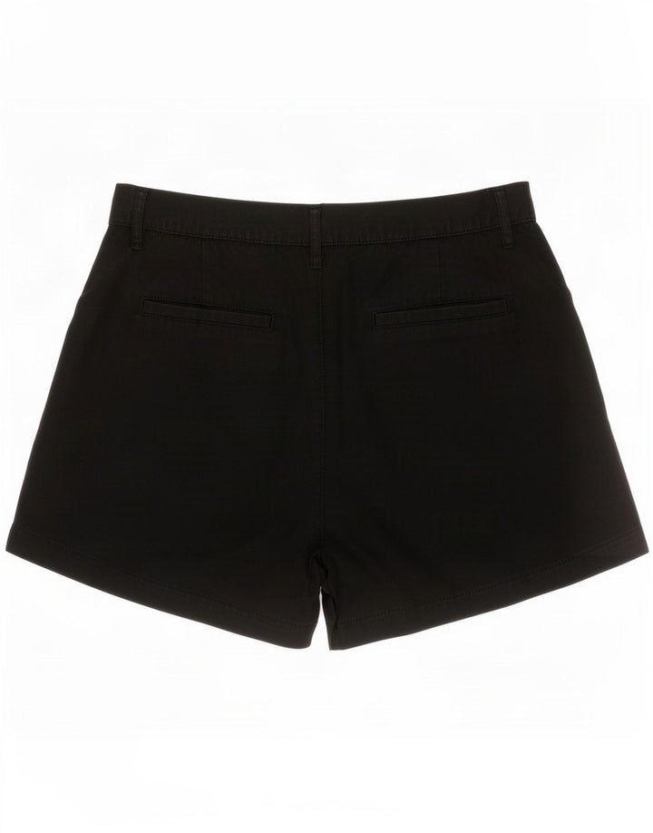 Dacks Chino Shorts til kvinder IT 44 Medium W29 Sort