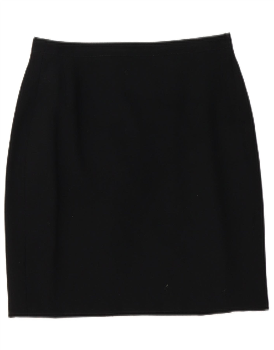 Renzo Pencil Nederdel til kvinder EU 38 Medium W28 Sort