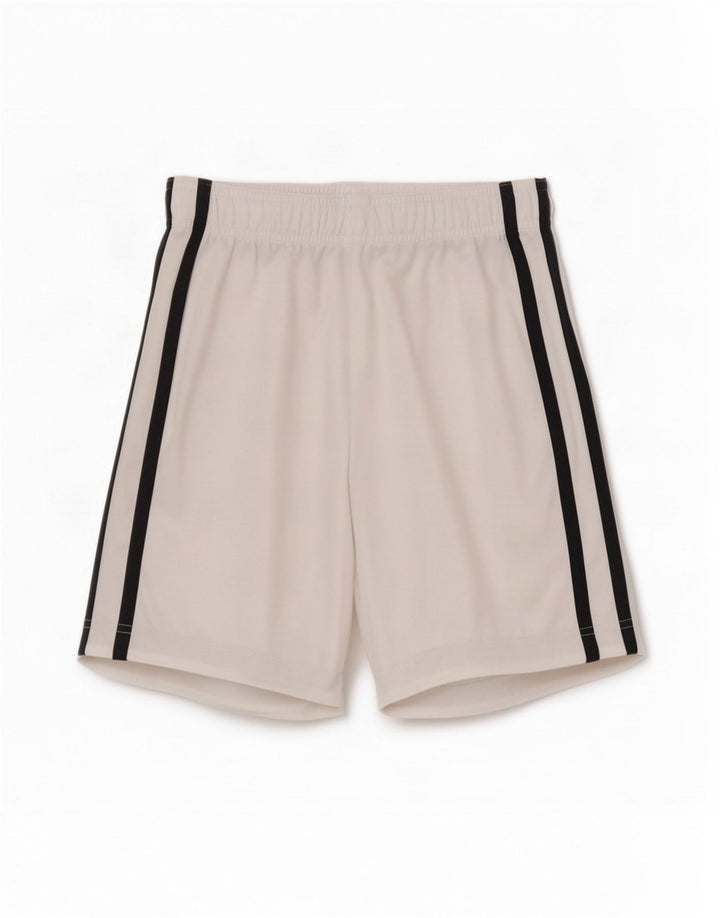 Adidas Herre Juventus Sportshorts Medium White Polyester