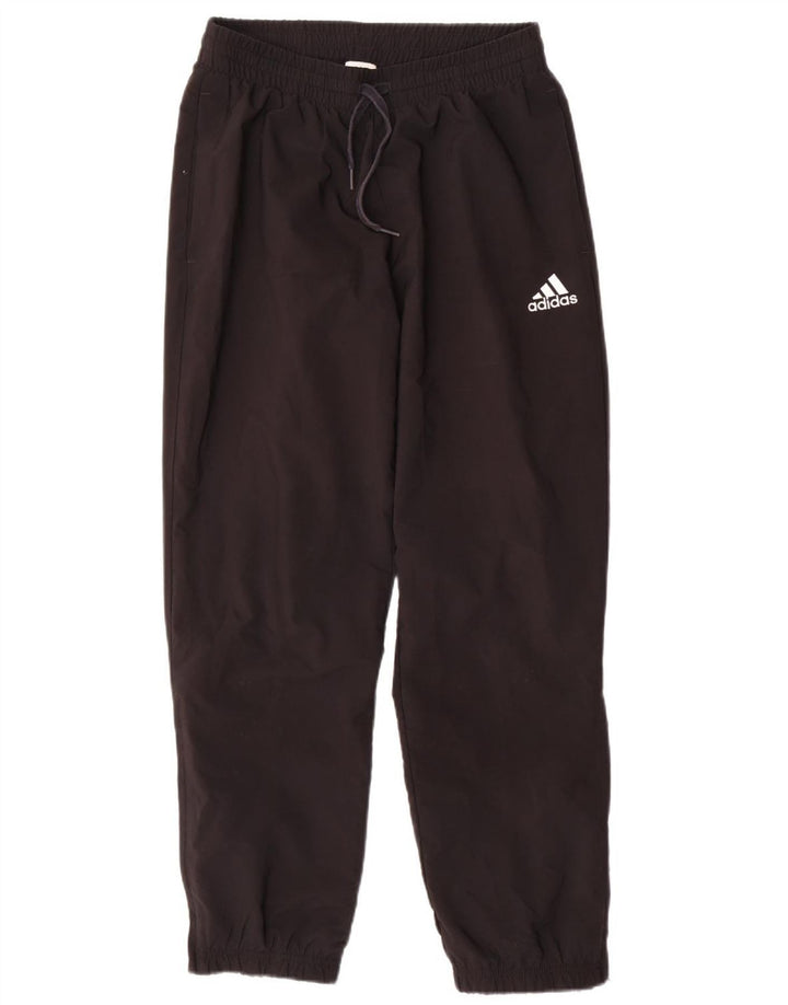 ADIDAS Herre Primegreen træningsdragt Bukser Joggers Medium Sort Polyester