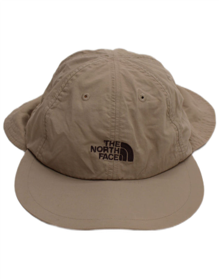 The North Face Herre Øreklap Boonie Hat One Size Beige Nylon