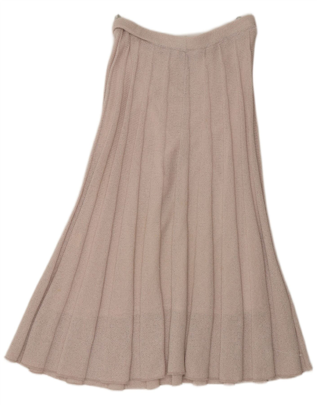 GOLLEHAUG Dame 2-delt nederdel Sæt EU 40 Medium W28 Lilla Colourblock